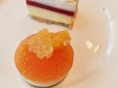 -深圳前海华侨城JW万豪酒店光之翼·港湾尚膳