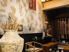 -川旺角川粤融合菜•海景餐厅(星海广场店)
