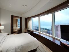 -香港尖沙咀凯悦酒店