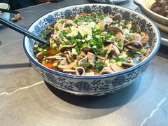 -富临轩私房菜(集庆门大街店)