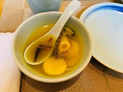 -三石铁板烧(紫竹桥店)