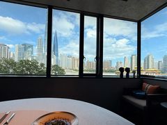 -三利音·东方司宴(外滩店)