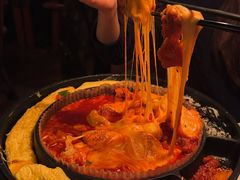 -Outdark Korean Restaurant