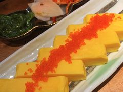 韩式玉子烧-鸟幸 TORISAKI 炭火居酒屋
