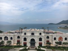 -芽庄珍珠岛游乐园