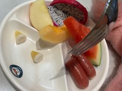 -诺丁牛排披萨自助餐厅(汕头苏宁店)
