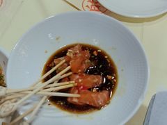-小林哥的海鲜馆·夜宵烧烤(渔人码头店)