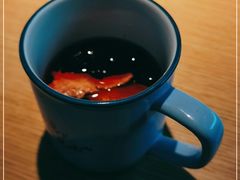 -蜜桃餐厅·伴山(绿宝广场店)