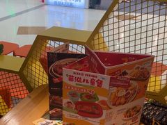 -菲滋意式餐厅(加州阳光二店)