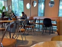 大堂-Wagas沃歌斯(长宁龙之梦店)