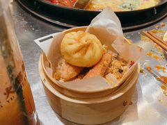 -朱光玉火锅馆·太原旗舰(钟楼街店)