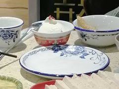-九寨沟特色牦牛肉汤锅