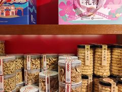 -汪玉霞(汉口里店)