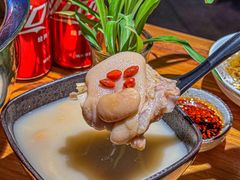 -归蜀第成都串串料理(梅花路店)