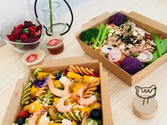 -大四喜沙拉(四条巷店)