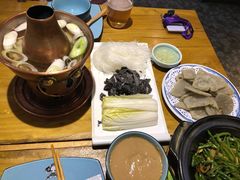 -局气 烤鸭·北京菜(光华路店)