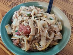 番茄鸡蛋面加肉酱-小二面店