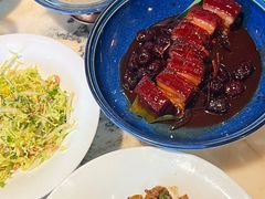 -那家小馆•北京菜•烤鸭(香山店)