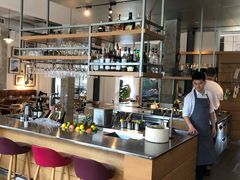 -BOR Eatery(安福路店)