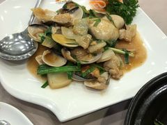 -蟹皇海鲜餐厅
