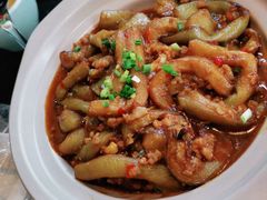 -鹅城粤菜馆(白云山路店)