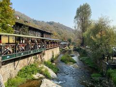 -北京水岸山吧度假村(雁栖镇店)