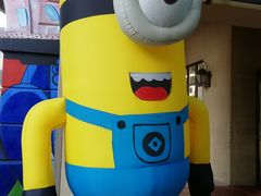 -中旅阿那亚九龙湖·公主酒店