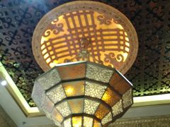-游牧传奇新疆特色歌舞餐厅(红山新世纪购物广场店)