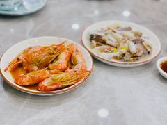 -红灯笼龙凤饭店(宁波老字号店)