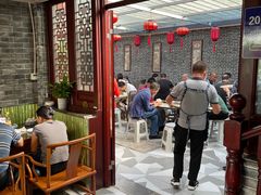 大堂-四海楼(如皋定慧禅寺店)