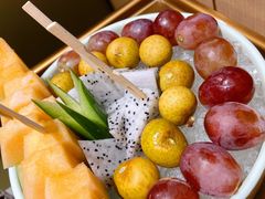 -海底捞火锅(天津SM城市广场店)