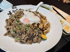 超级牛大碗-熊吞·大碗丼烧肉饭(西市场嘉华店)