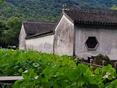 -兰亭风景区
