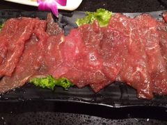 -唇辣号重庆老火锅(石担路店)