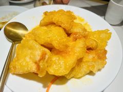 -上关东东北菜(夫子庙水游城店)