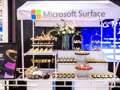 -微软中国有限公司(上海分公司)