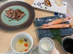 -大渔铁板烧(万象城店)