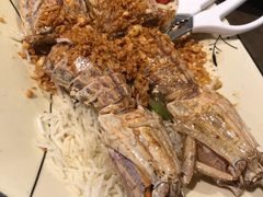 -喜记避风塘炒辣蟹(总店)
