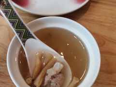 -鸽味轩·粤菜小馆(高楼门总店)