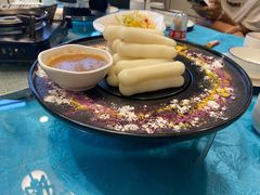 -外婆味道·云南菜大当家(关上店)