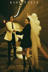 -卡兹影像STUDIO(百联购物中心店)