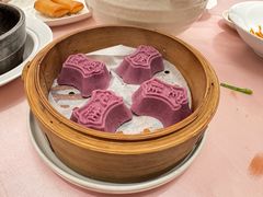 -江南灶中餐厅(南京香格里拉店)