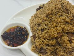 -老七饭馆(光荣道总店)