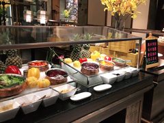 -西藏饭店·亚克·食光自助餐厅(文殊院店)