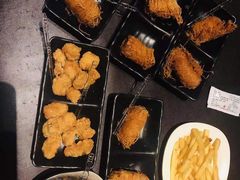 -和子足浴SPA会馆(东方之门店)