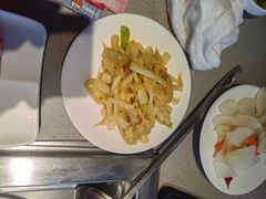 -海底捞火锅(太原南站店)