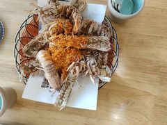 -启东小海鲜(庄先湾路1号店)