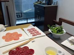-皇城老妈·大连海鲜火锅(港湾店)