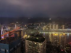 -重庆解放碑威斯汀酒店