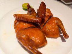 -馋遇江南·精致湖景雅宴(东方之门店)